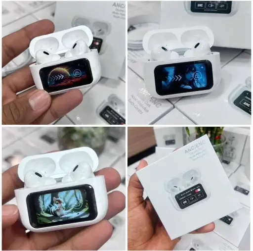  Display Airpods Pro